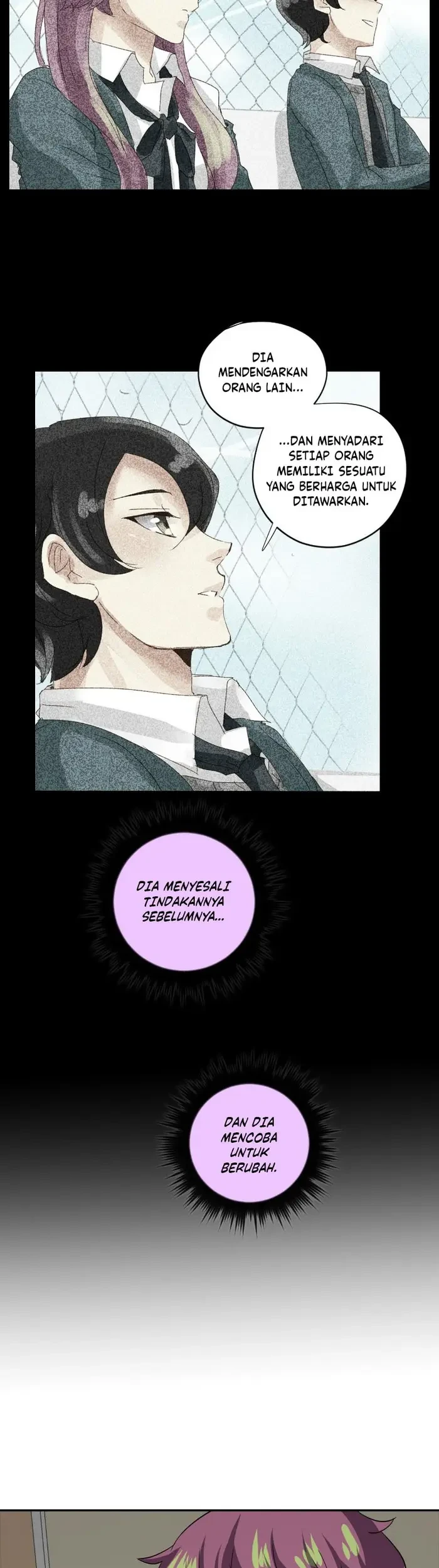 unOrdinary Chapter 171 Gambar 40