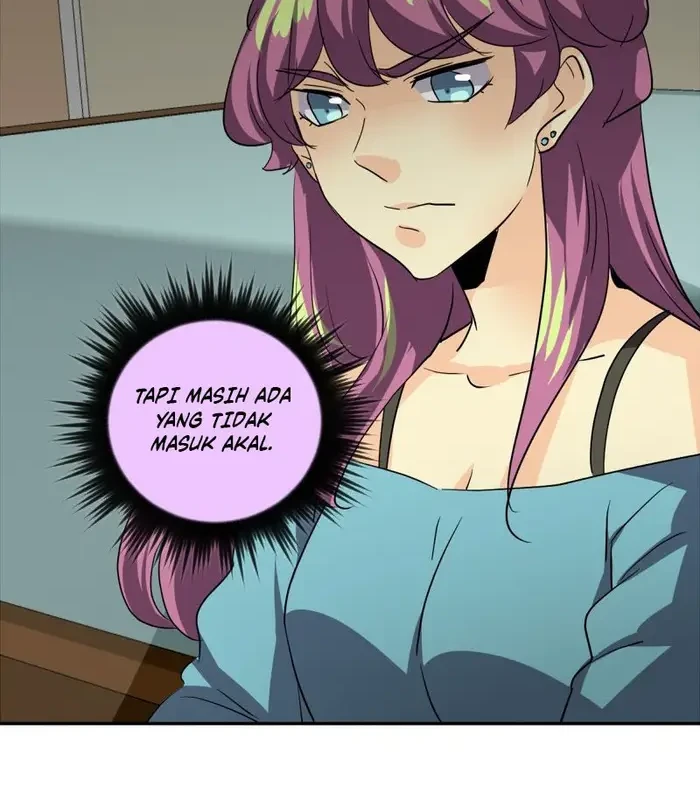 unOrdinary Chapter 171 Gambar 41