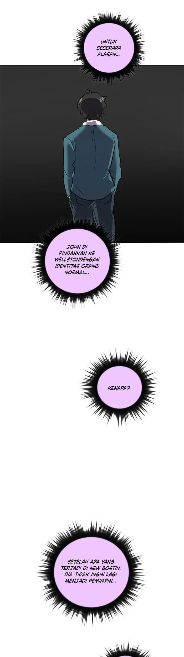 unOrdinary Chapter 171 Gambar 42