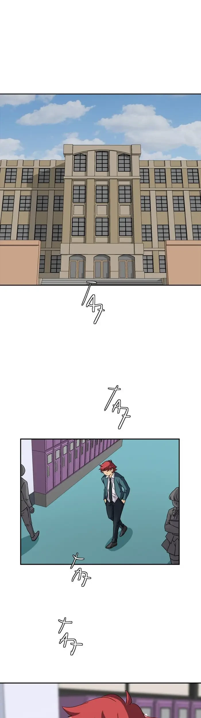 Manhwa unOrdinary Chapter 171 gambar nomor 2