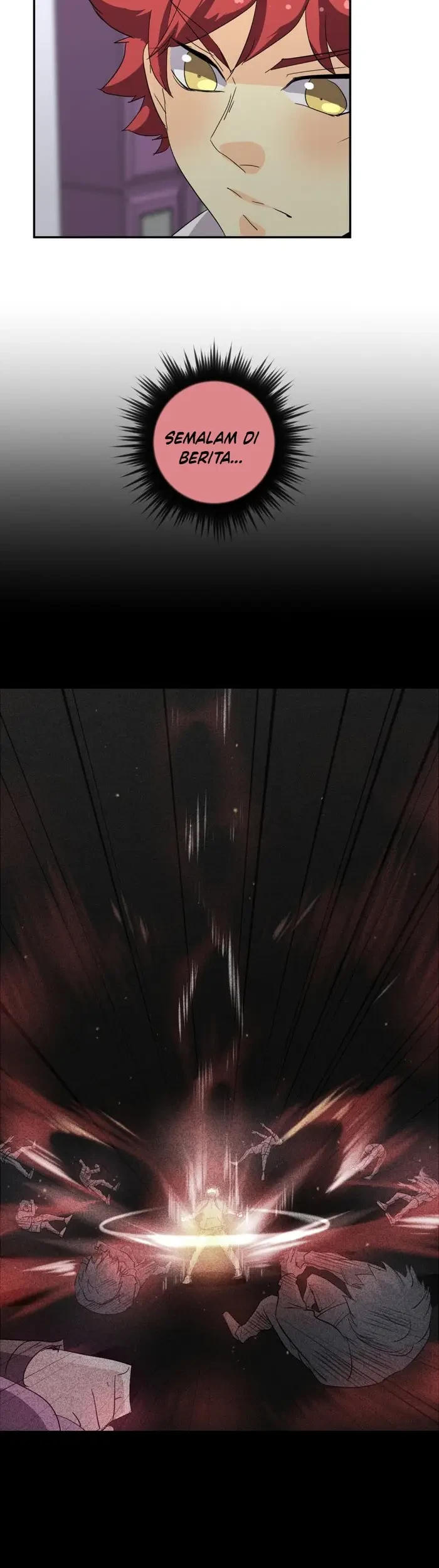 unOrdinary Chapter 171 Gambar 4