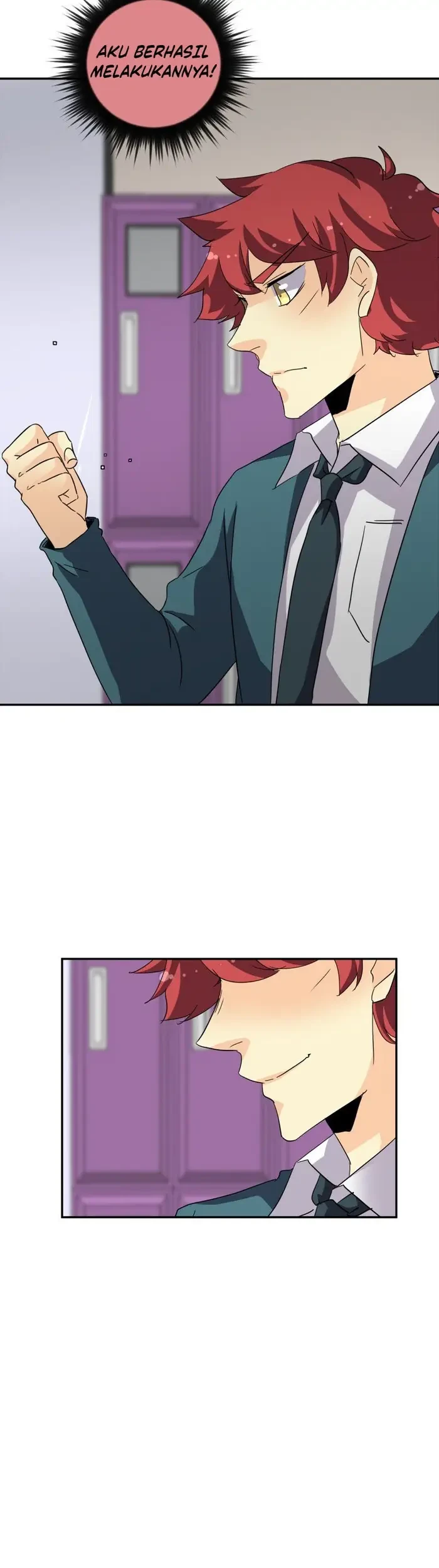 unOrdinary Chapter 171 Gambar 6