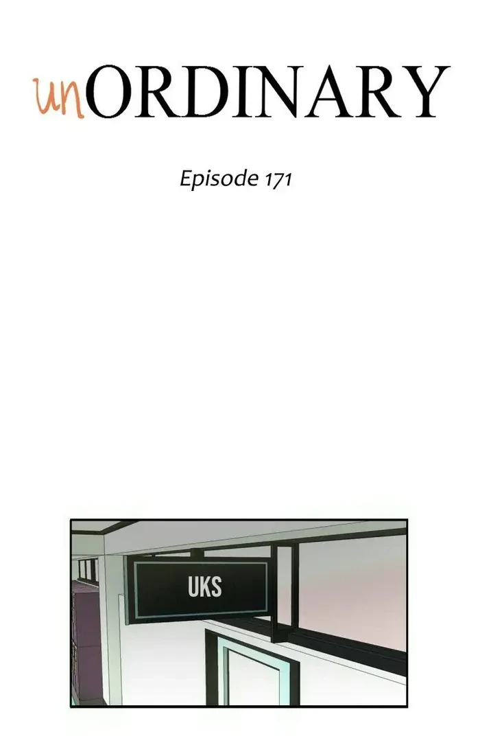unOrdinary Chapter 171 Gambar 7