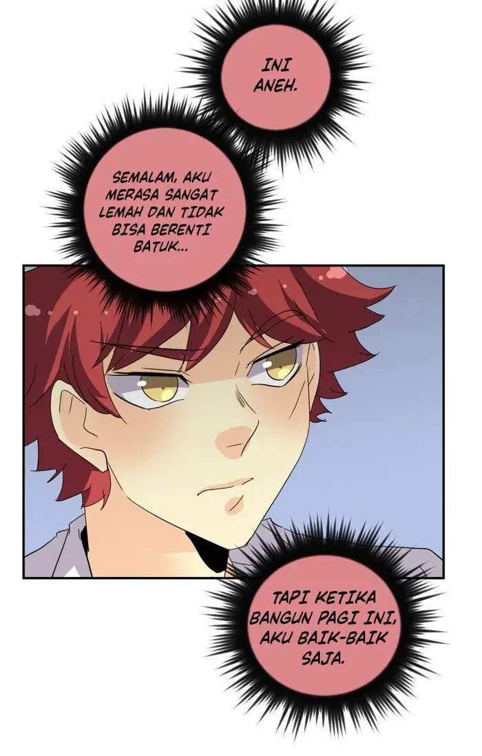 unOrdinary Chapter 171 Gambar 9