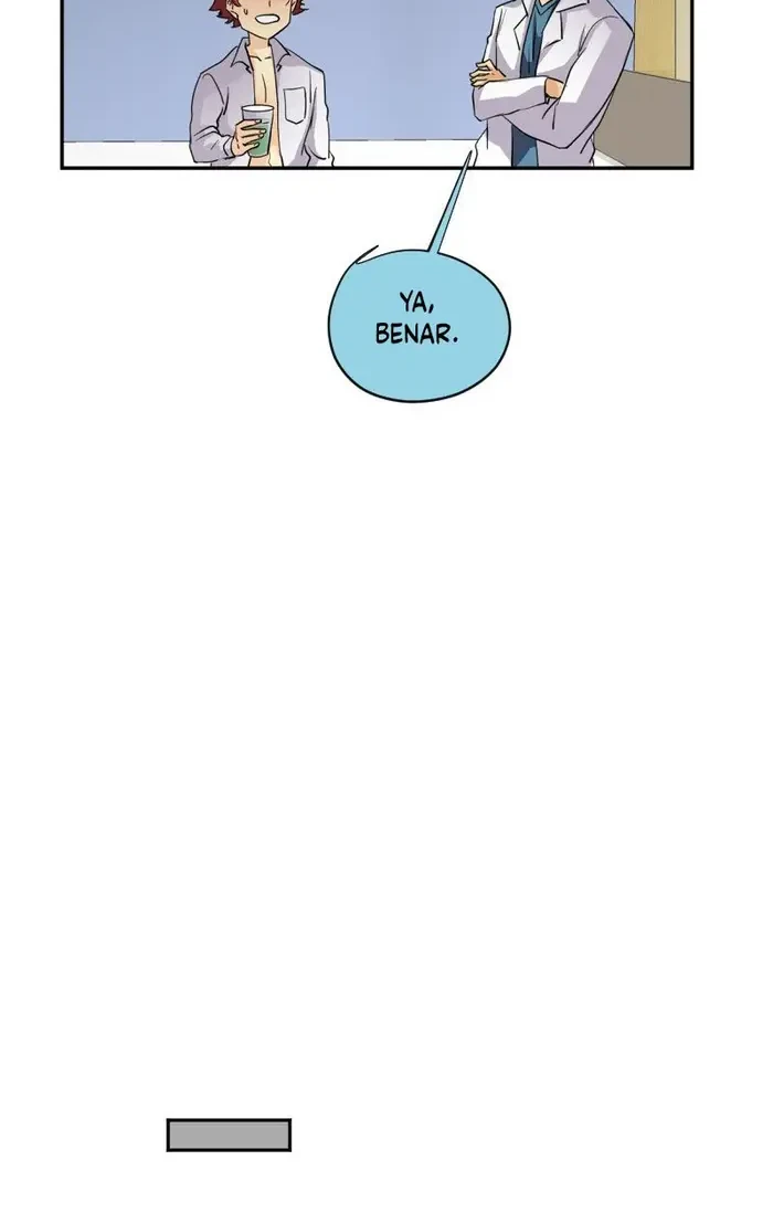 unOrdinary Chapter 171 Gambar 11