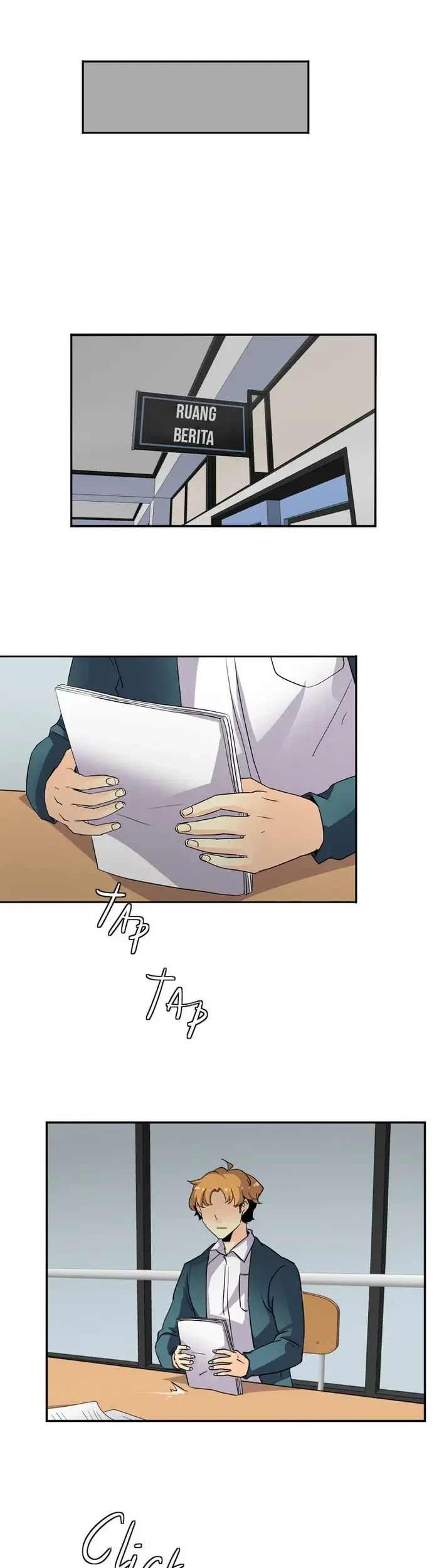 unOrdinary Chapter 171 Gambar 12