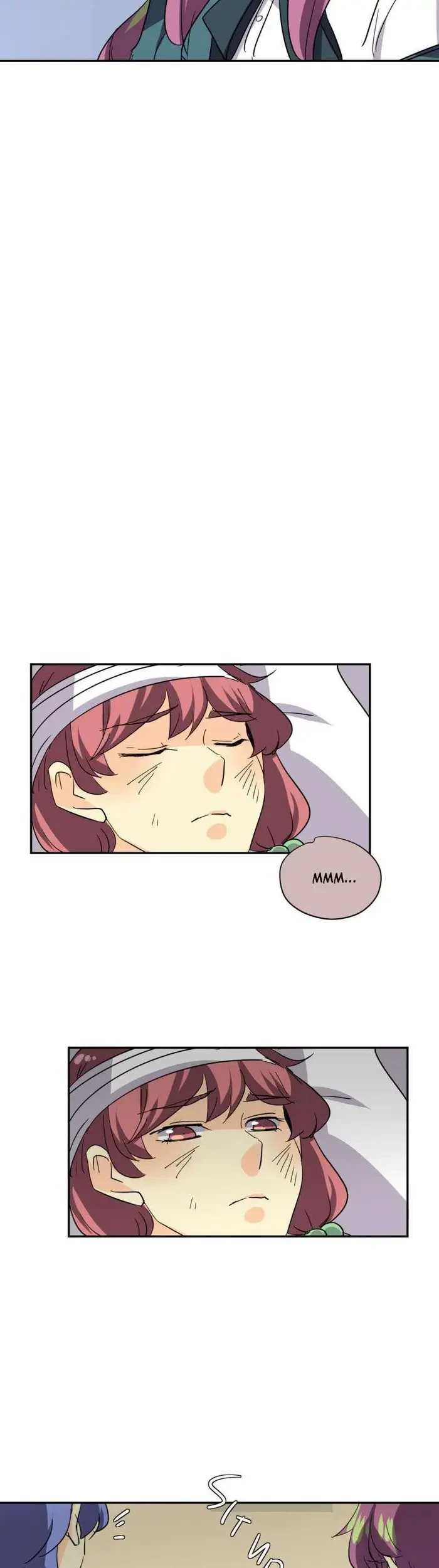 unOrdinary Chapter 172 Gambar 17