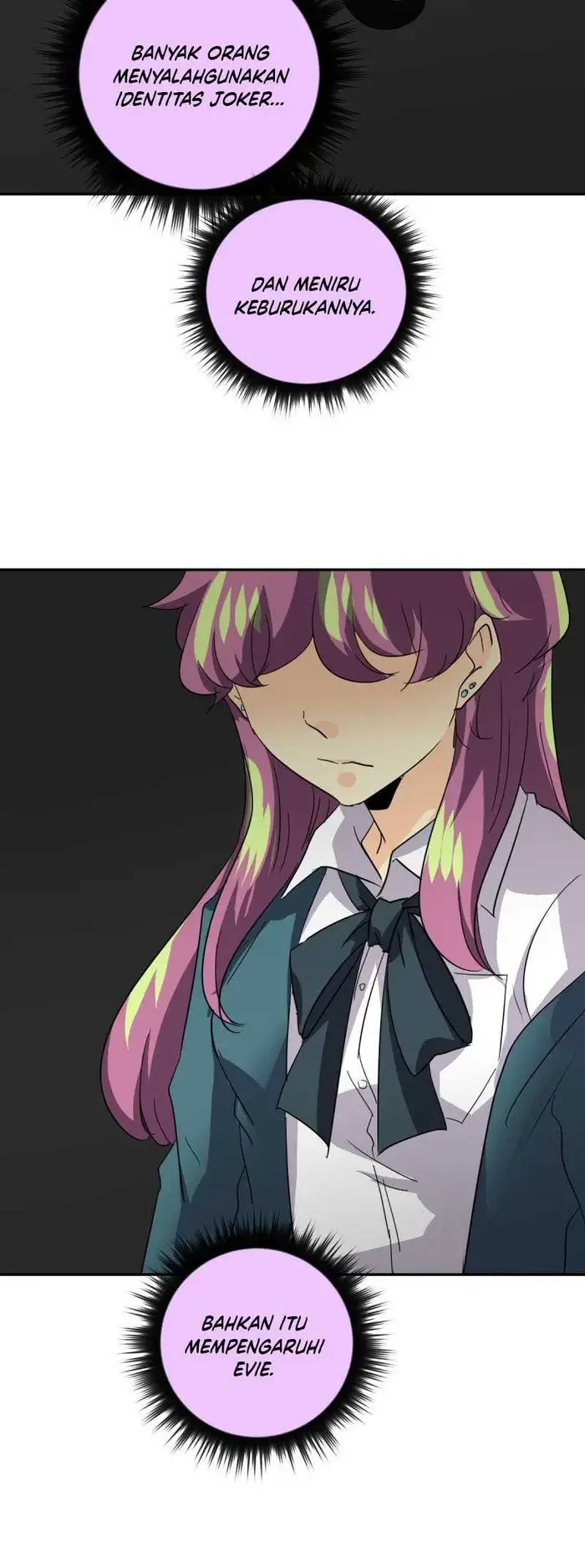 unOrdinary Chapter 172 Gambar 28