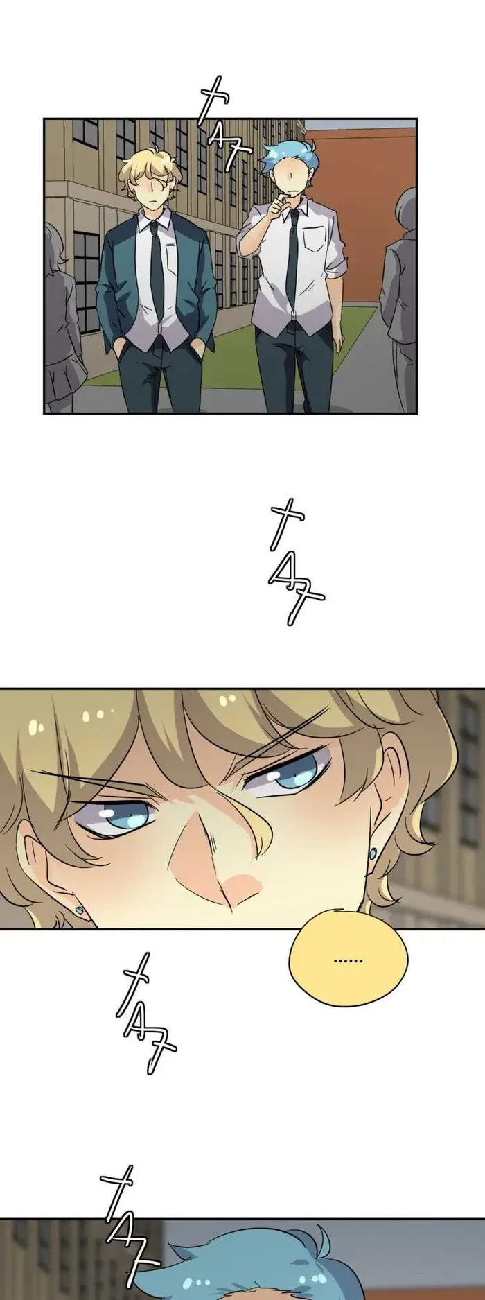 unOrdinary Chapter 172 Gambar 30