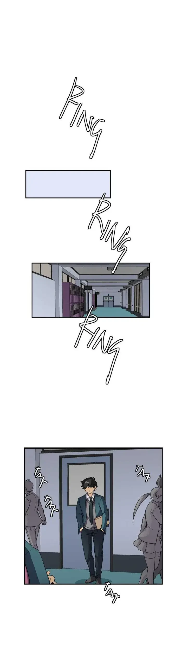 unOrdinary Chapter 172 Gambar 40