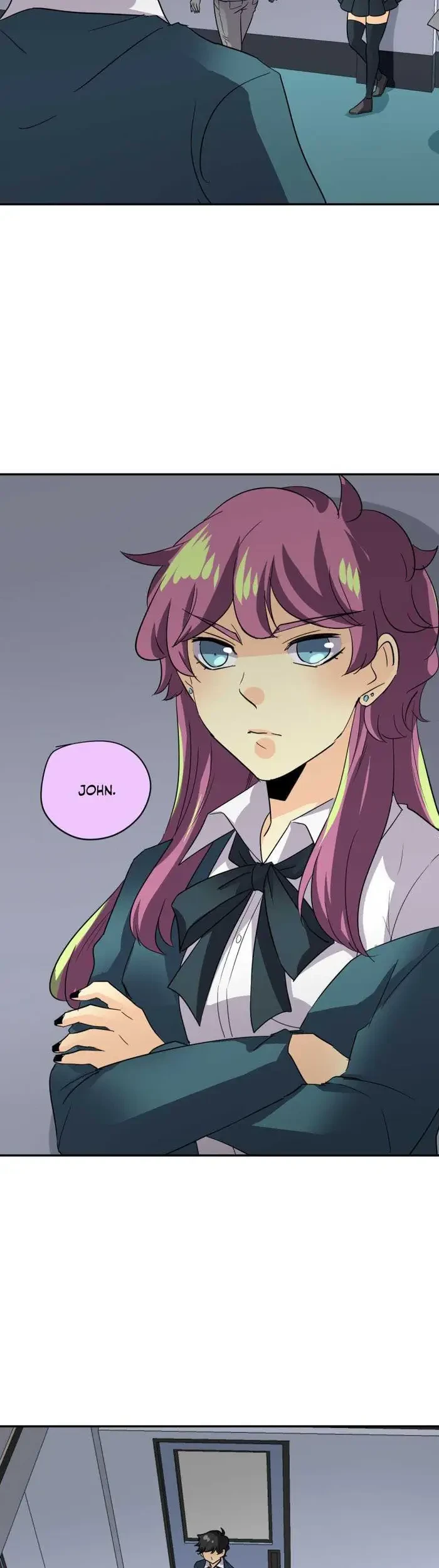 unOrdinary Chapter 172 Gambar 42