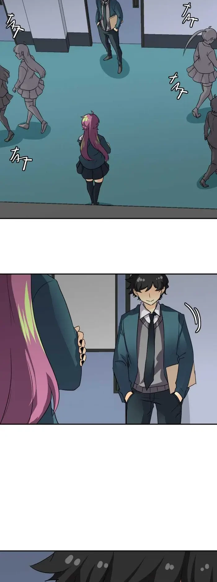 unOrdinary Chapter 172 Gambar 43