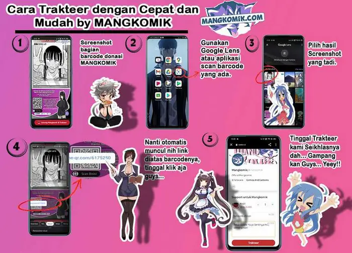 unOrdinary Chapter 172 Gambar 47