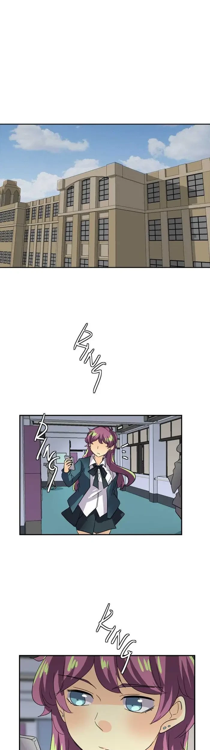 Manhwa unOrdinary Chapter 172 gambar nomor 2