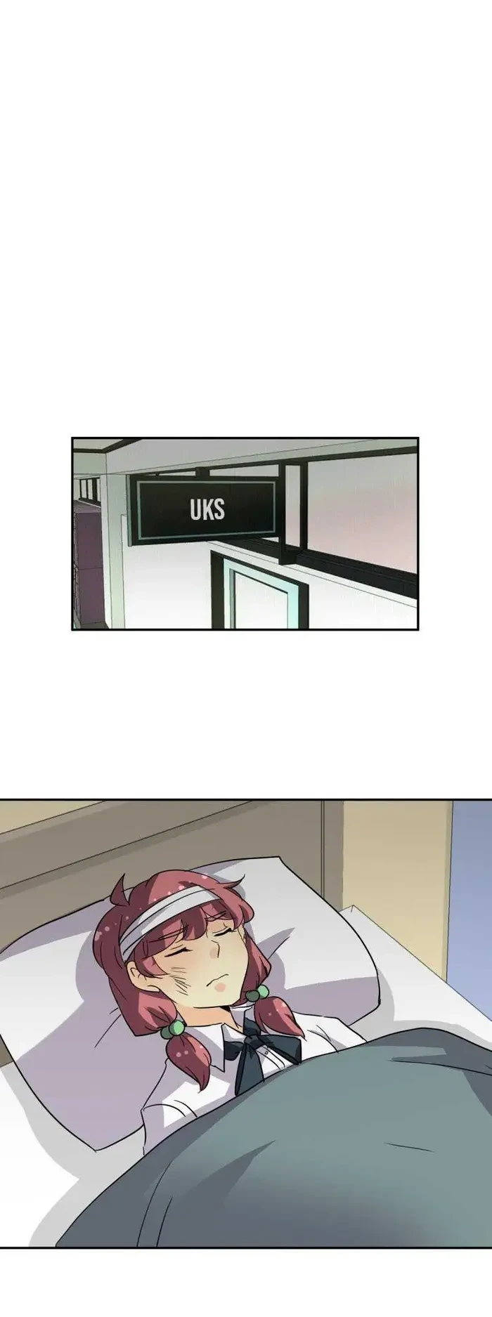 unOrdinary Chapter 172 Gambar 5