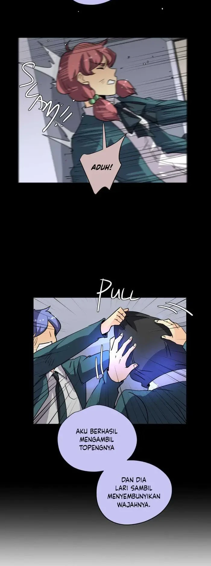 unOrdinary Chapter 172 Gambar 9