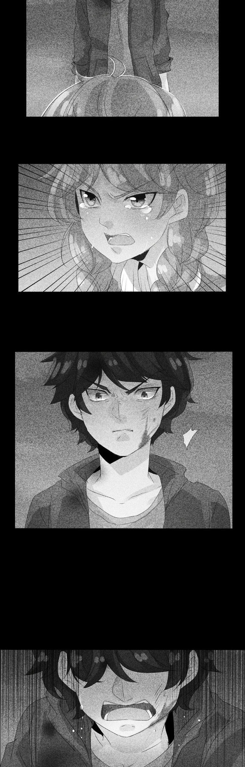 unOrdinary Chapter 173 Gambar 22