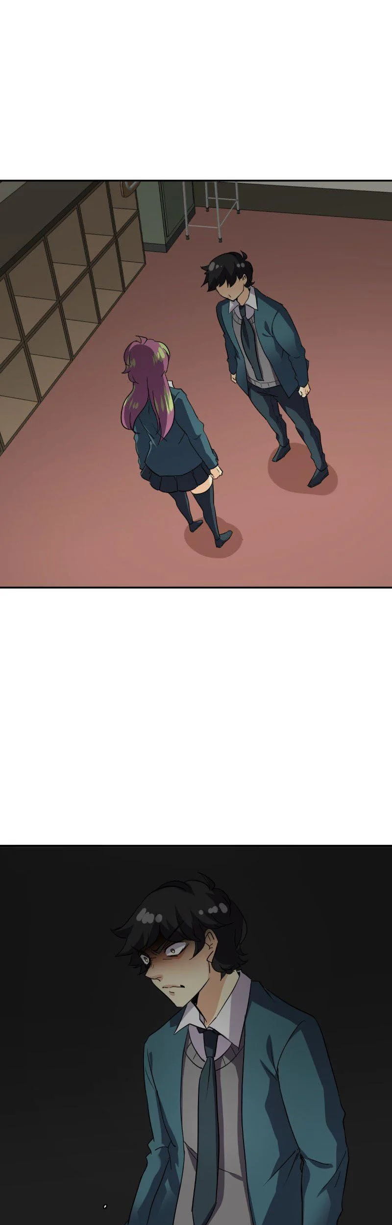 unOrdinary Chapter 173 Gambar 27