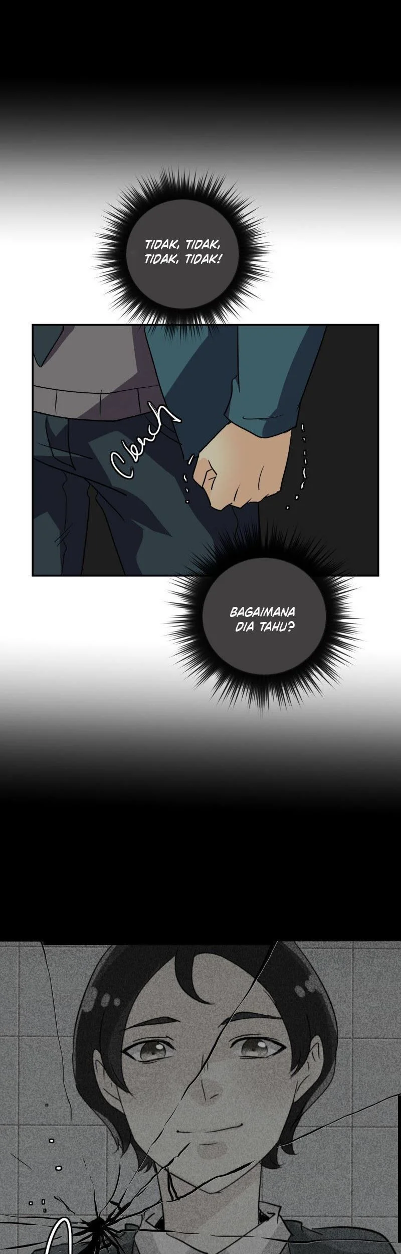 unOrdinary Chapter 173 Gambar 30