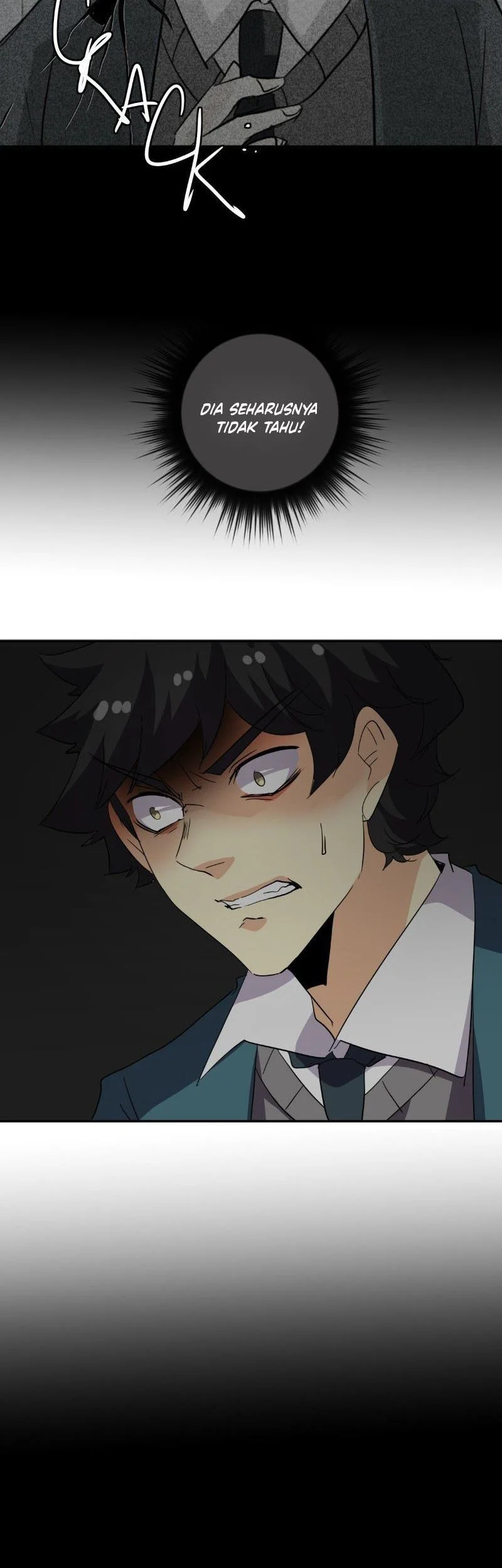 unOrdinary Chapter 173 Gambar 31
