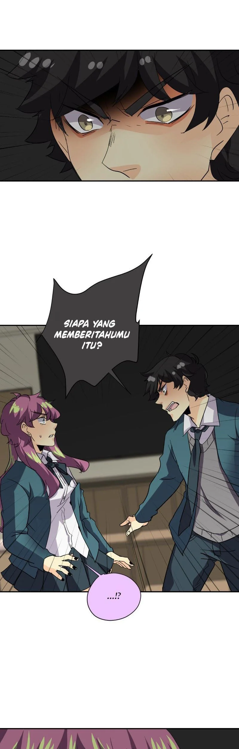 unOrdinary Chapter 173 Gambar 36