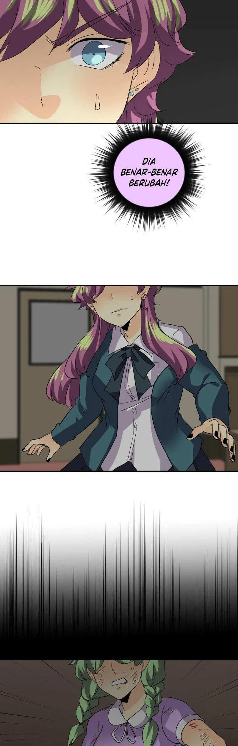 unOrdinary Chapter 173 Gambar 37