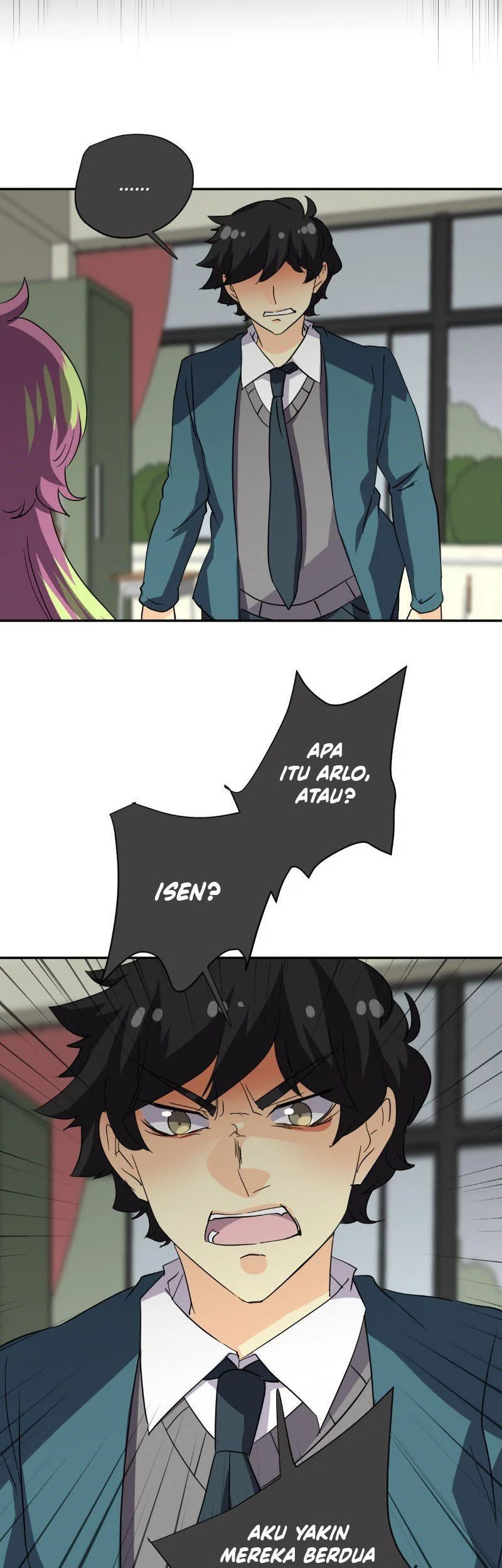 unOrdinary Chapter 173 Gambar 39