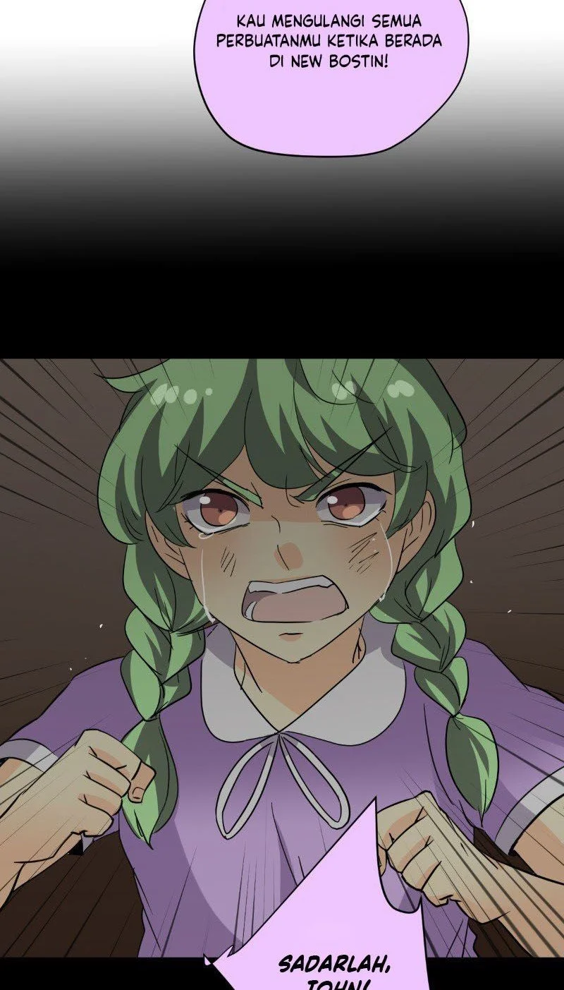 unOrdinary Chapter 173 Gambar 43
