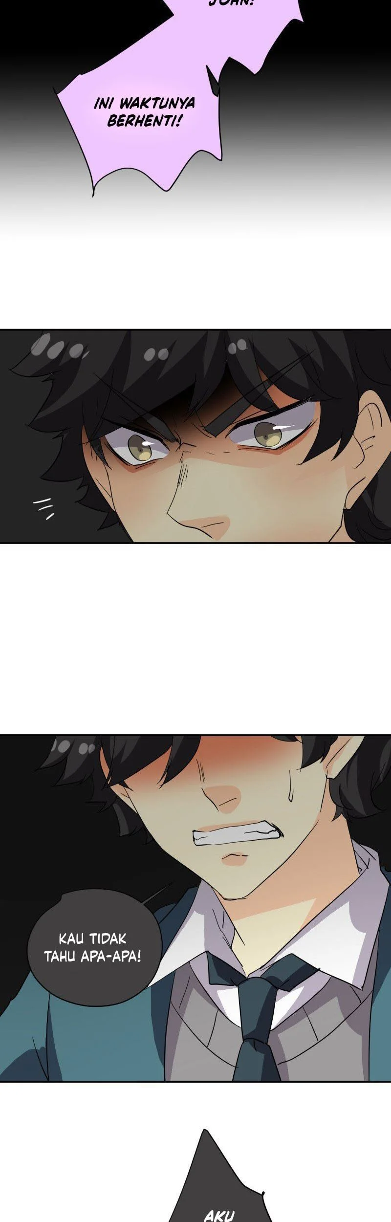 unOrdinary Chapter 173 Gambar 44