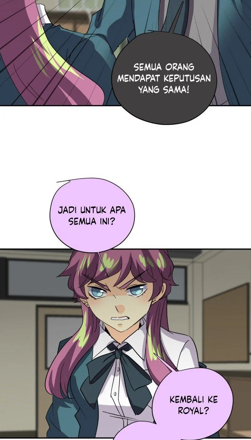 unOrdinary Chapter 173 Gambar 47