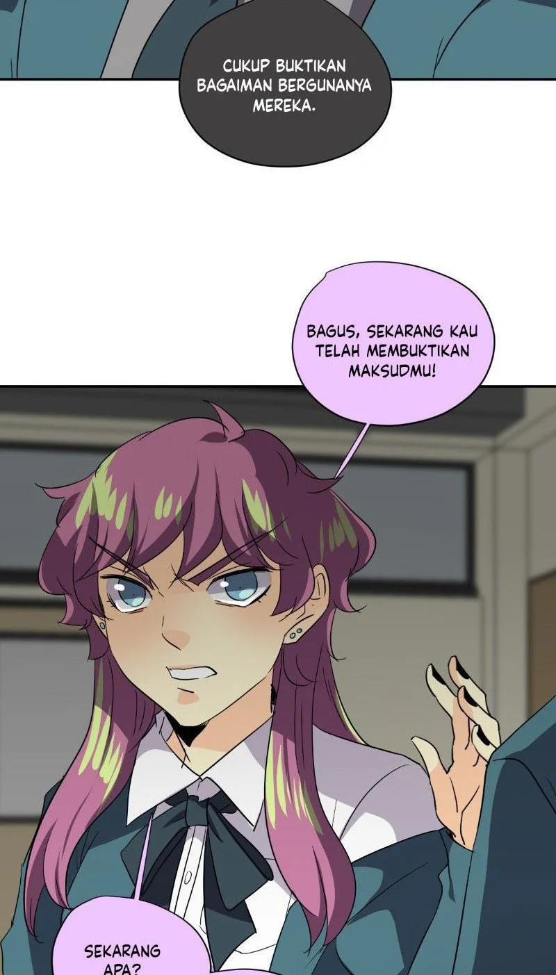 unOrdinary Chapter 173 Gambar 49