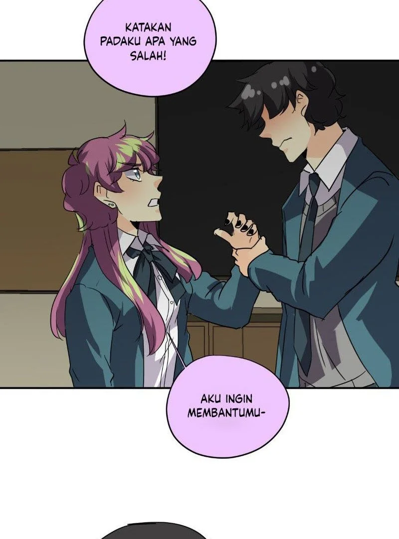 unOrdinary Chapter 173 Gambar 59