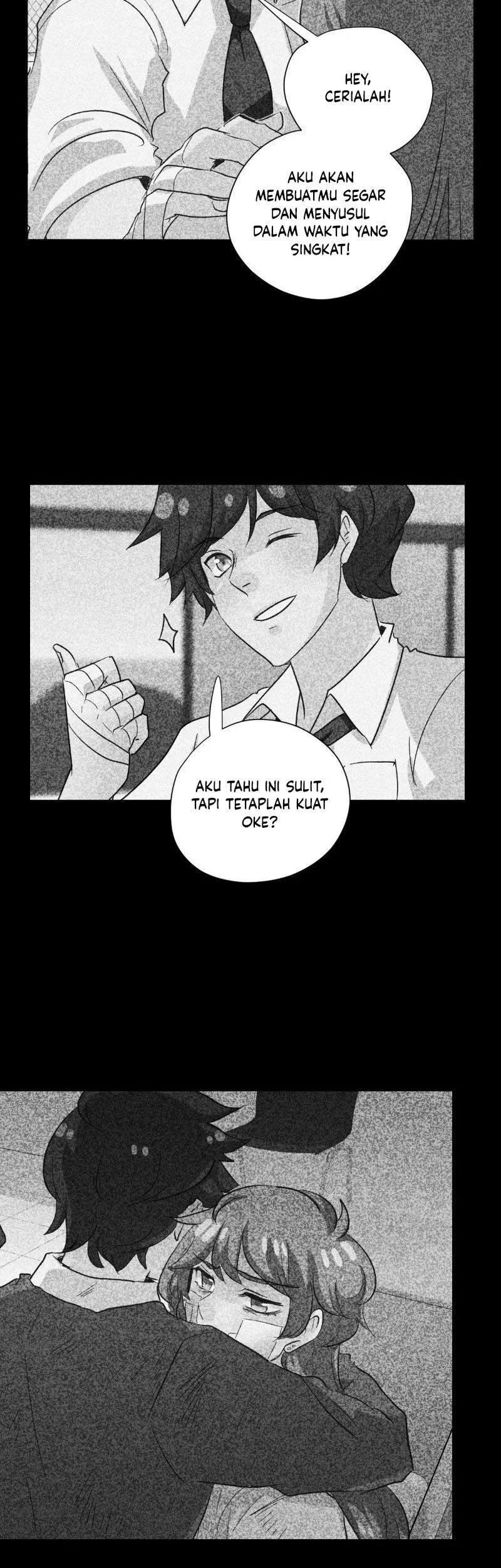 unOrdinary Chapter 173 Gambar 64