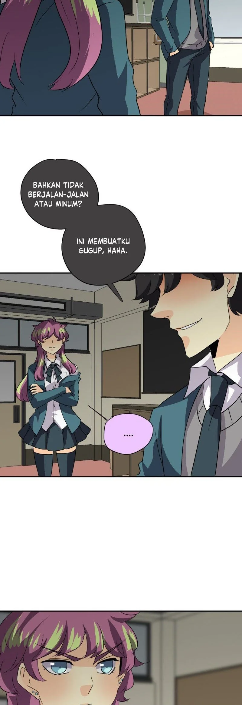 unOrdinary Chapter 173 Gambar 3