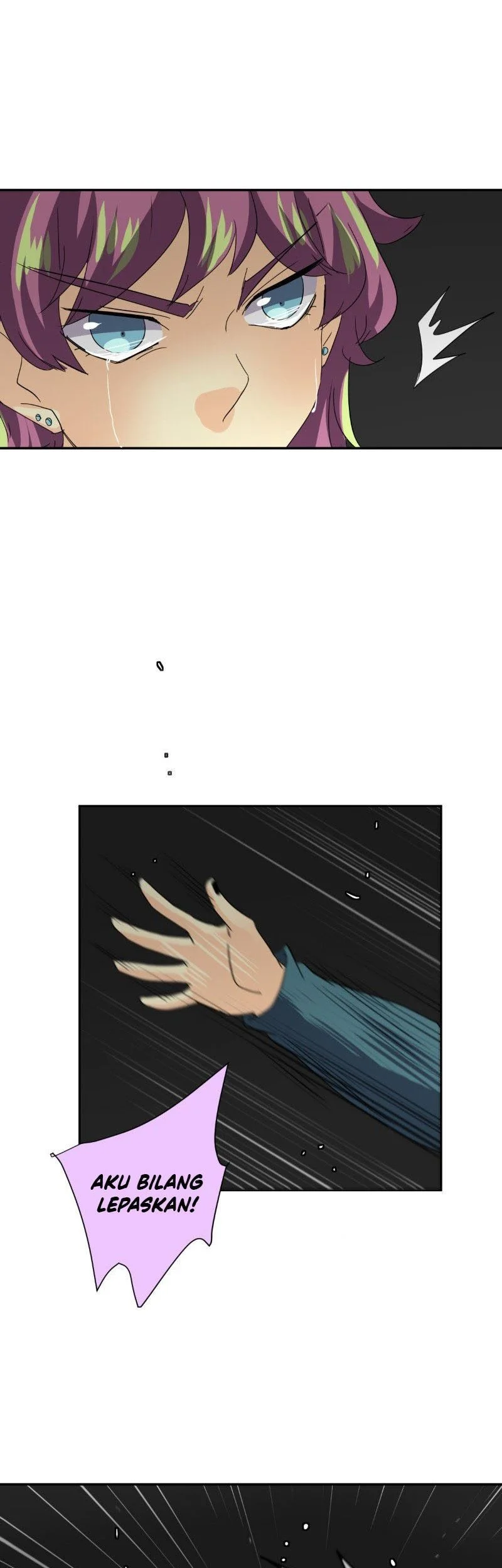 unOrdinary Chapter 173 Gambar 68