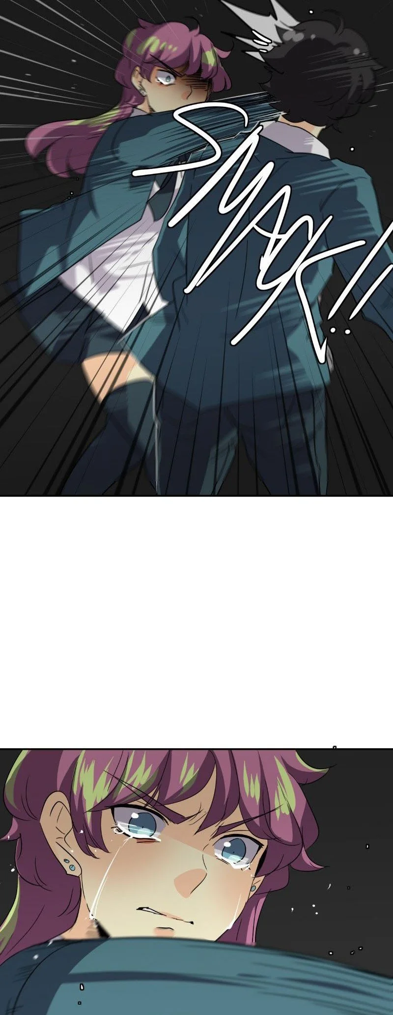 unOrdinary Chapter 173 Gambar 69