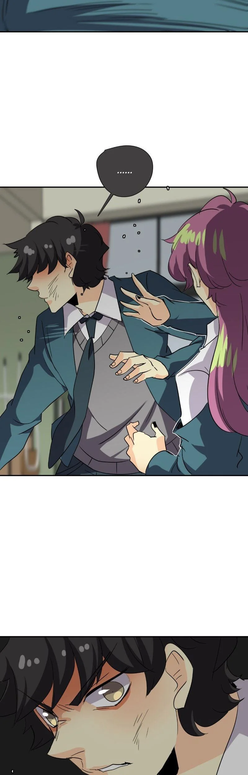 unOrdinary Chapter 173 Gambar 70