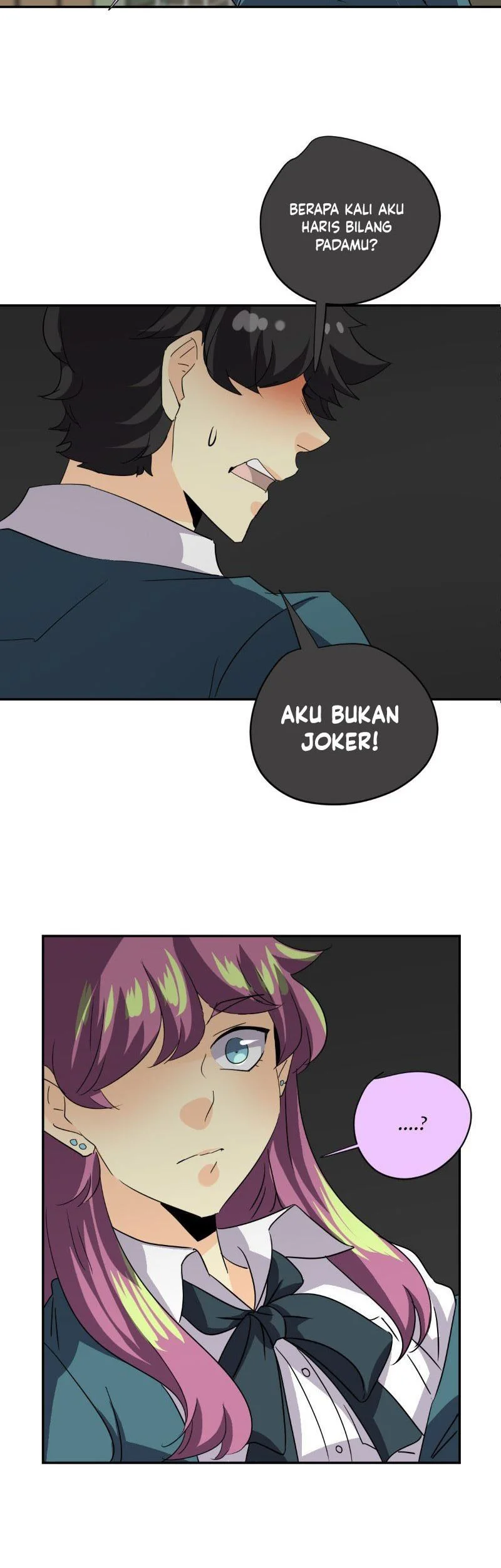 unOrdinary Chapter 173 Gambar 8