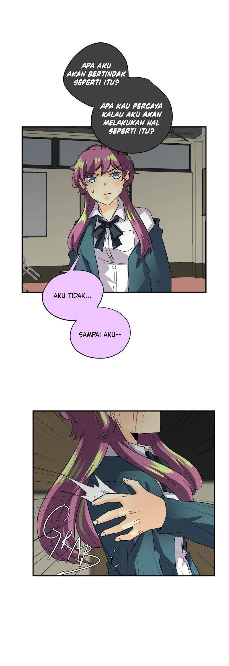 unOrdinary Chapter 173 Gambar 11