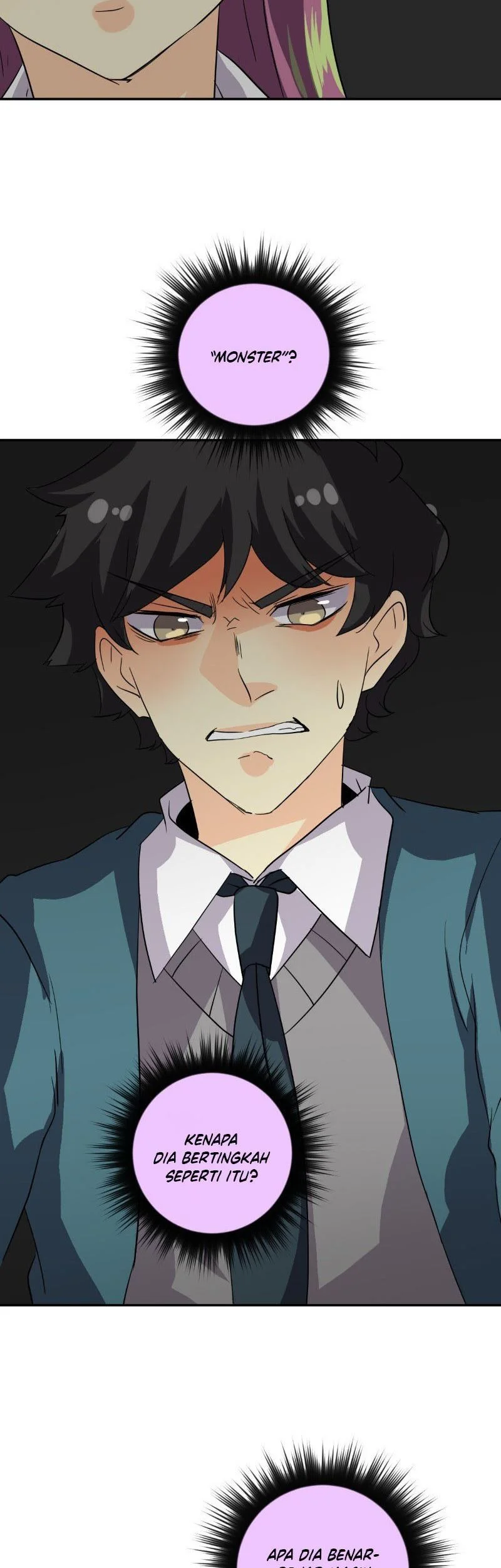 unOrdinary Chapter 173 Gambar 15