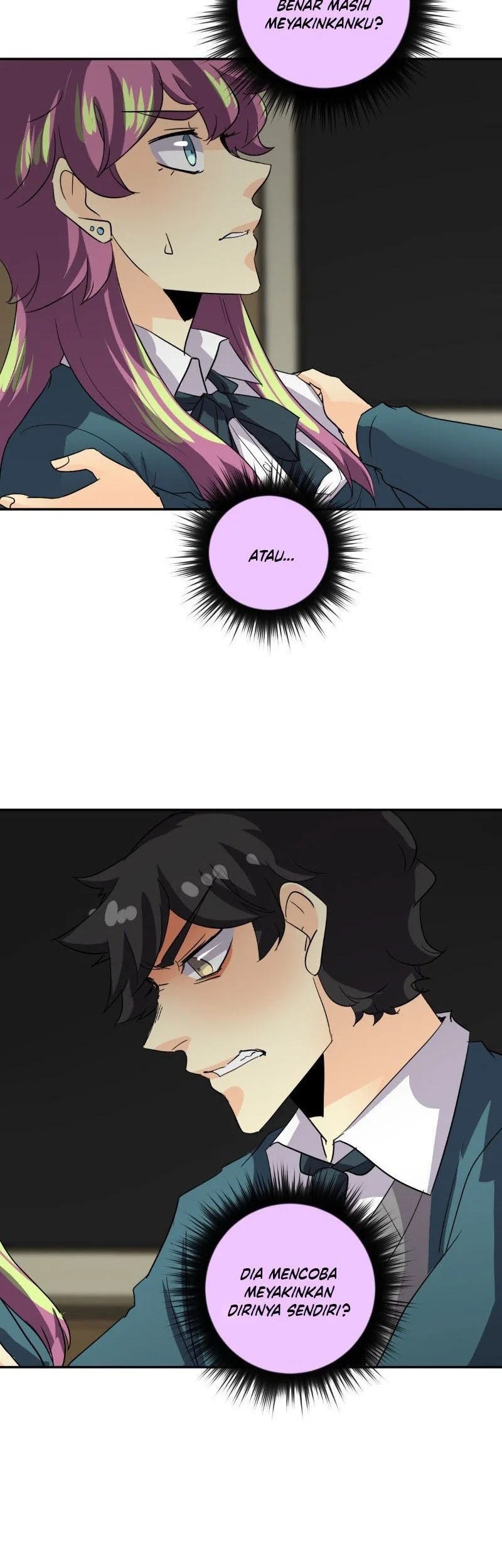 unOrdinary Chapter 173 Gambar 16