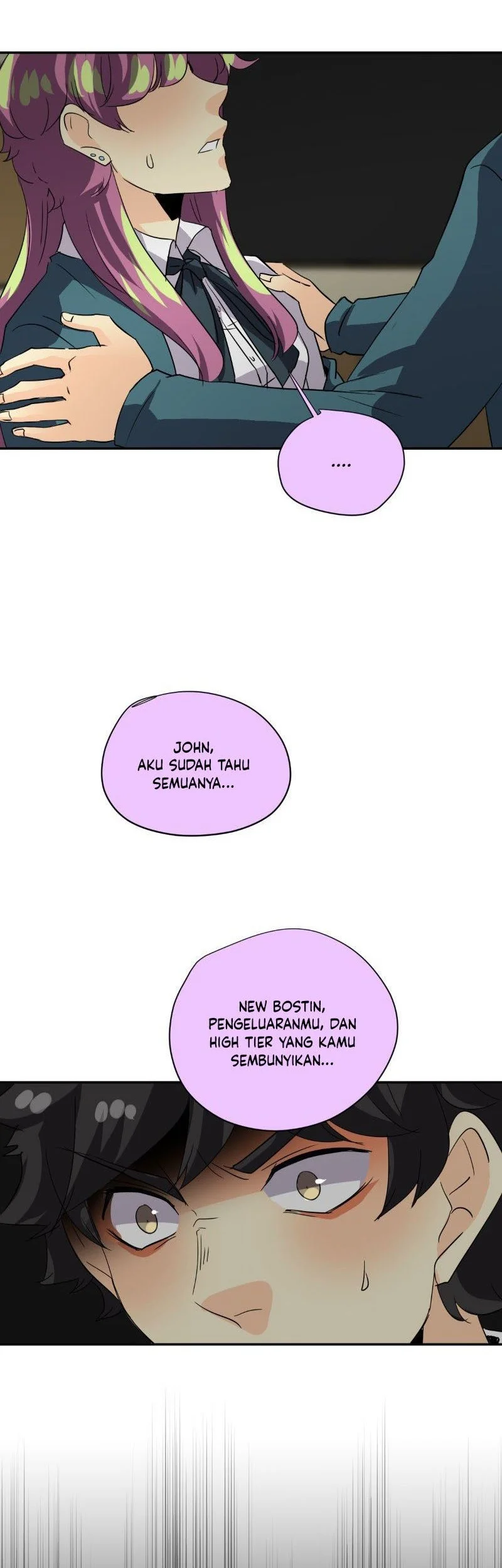 unOrdinary Chapter 173 Gambar 19