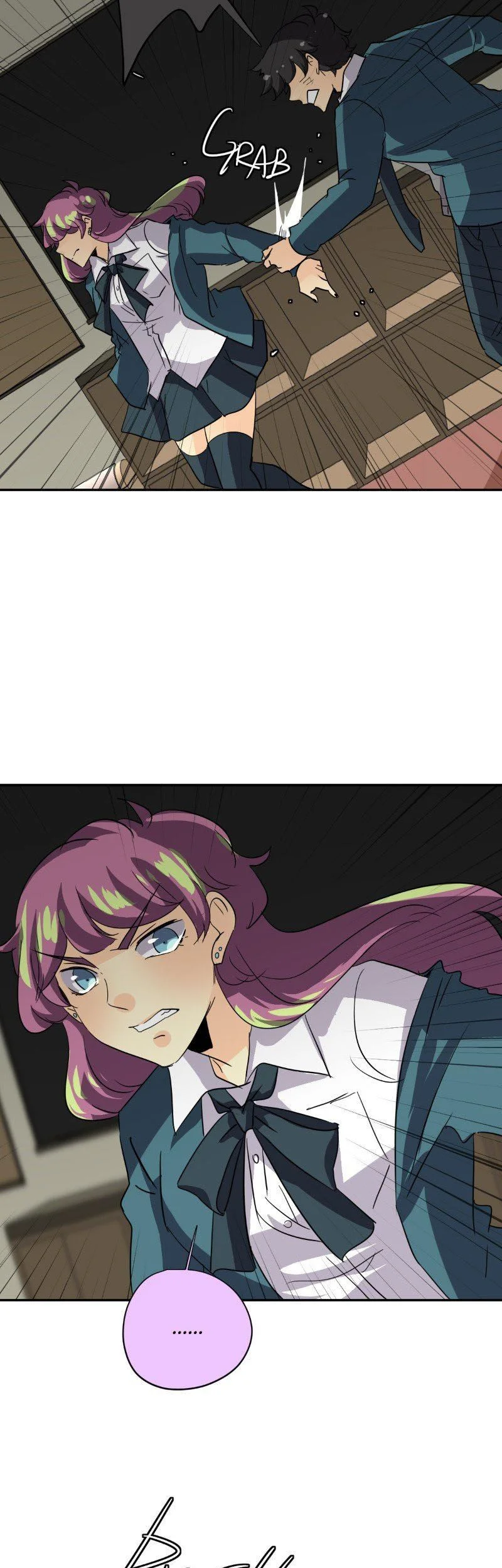 unOrdinary Chapter 174 Gambar 20