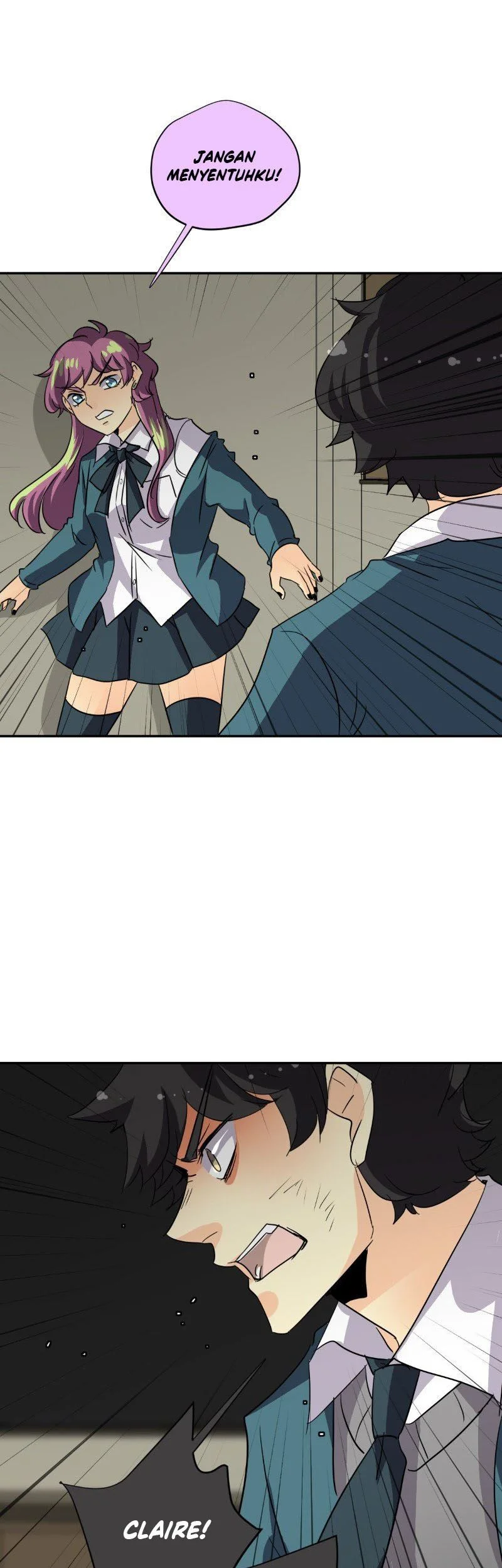 unOrdinary Chapter 174 Gambar 22