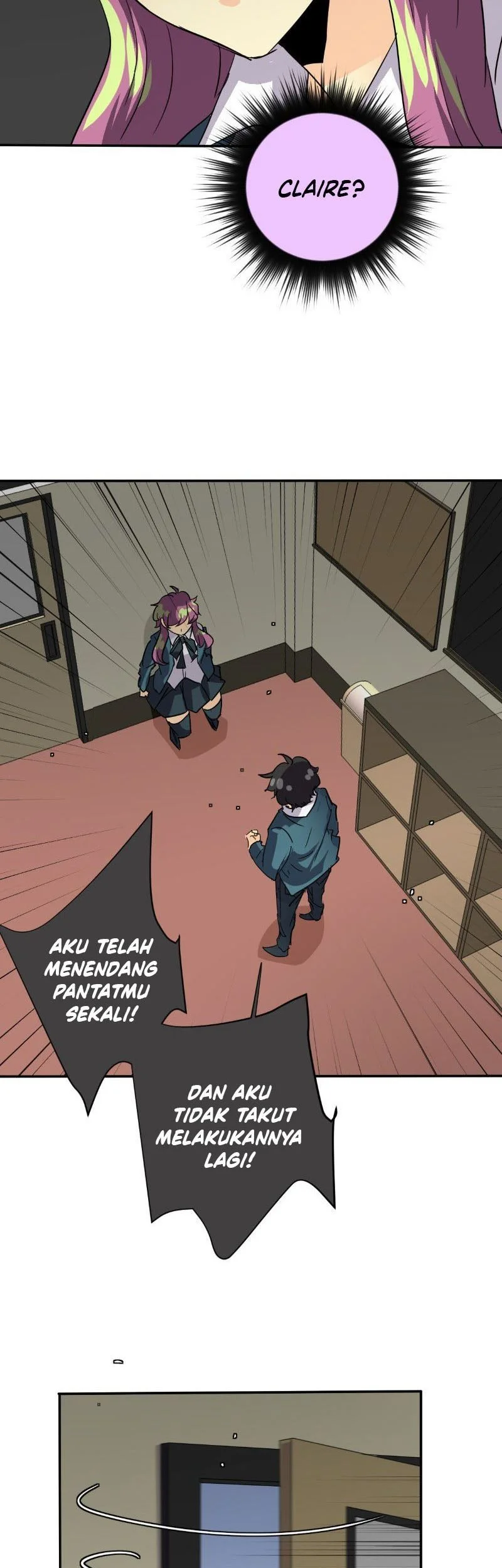 unOrdinary Chapter 174 Gambar 24