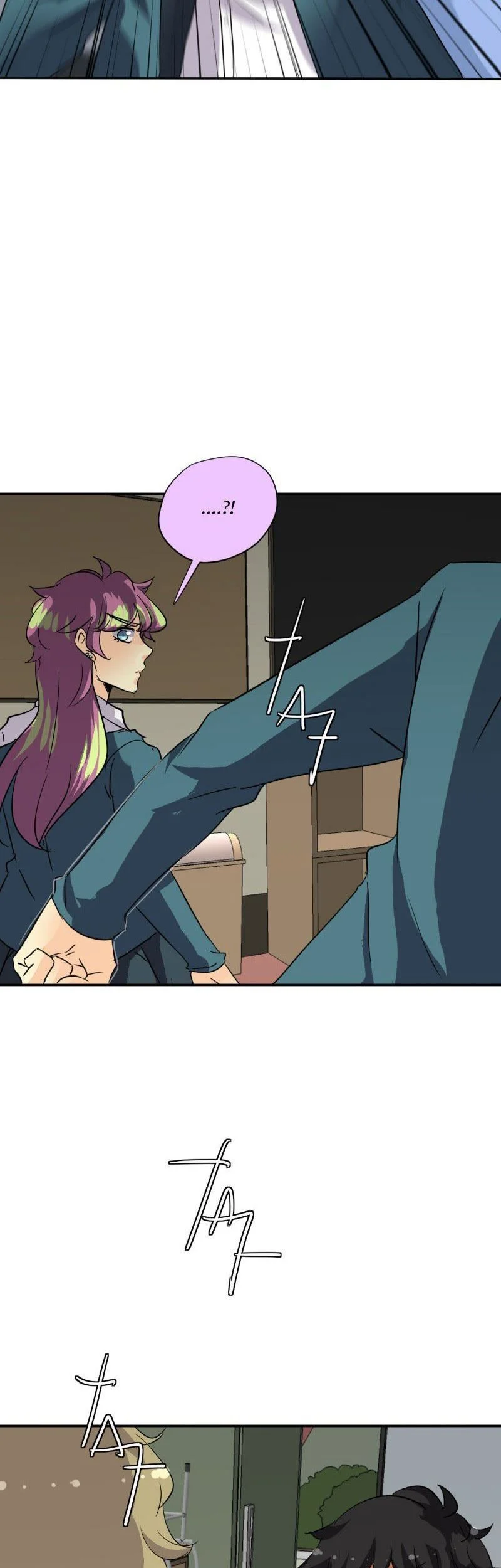 unOrdinary Chapter 174 Gambar 26