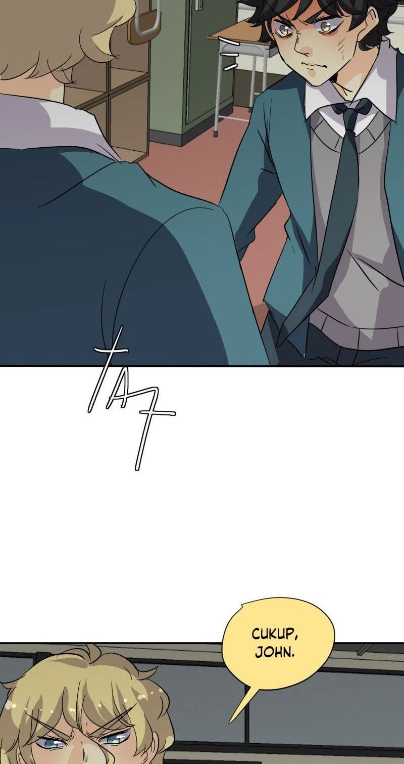 unOrdinary Chapter 174 Gambar 27