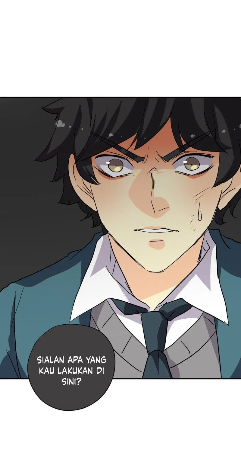 unOrdinary Chapter 174 Gambar 29