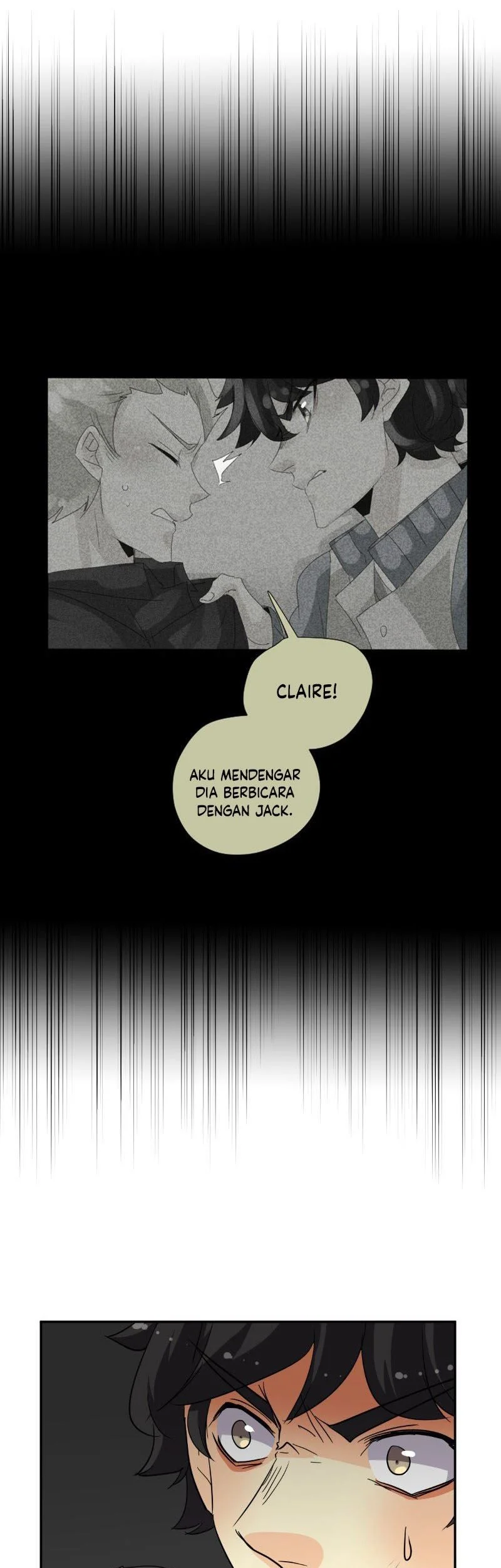 unOrdinary Chapter 174 Gambar 30