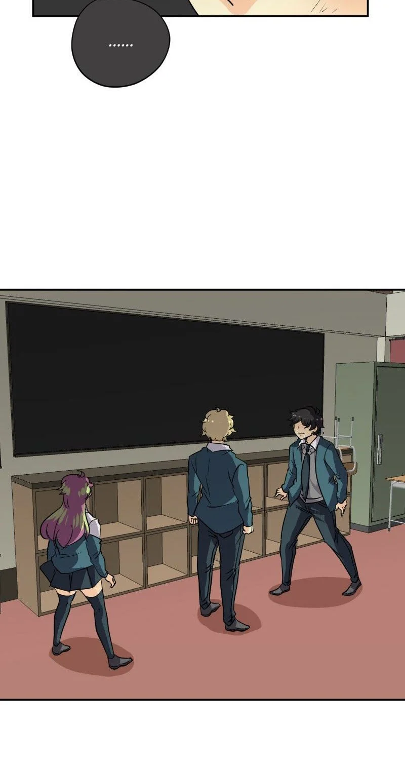 unOrdinary Chapter 174 Gambar 31